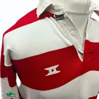 1984/86 Gloucester Rugby Shirt | Old Official Europa Jersey