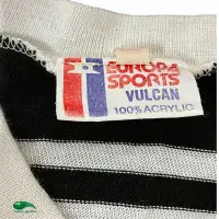 1985/86 Hull FC Rugby Shirt | Old Official Europa Sports Jersey