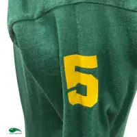 1985 Australia Kangaroos Rugby League Shirt | Old Official Classic Jersey - Vintage Classic Rugby Shirts