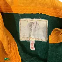 1985 Australia Kangaroos Rugby League Shirt | Old Official Classic Jersey - Vintage Classic Rugby Shirts