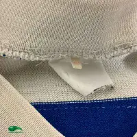 1986/87  Halifax Rugby Shirt | Vintage  Five D Togs Jersey