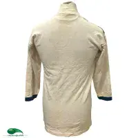 1986/89 Warrington Rugby League Shirt - Umbro - Adults Medium