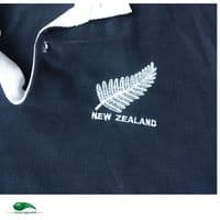 World Rugby Shirts | 1987 New Zealand Vintage Jerseys