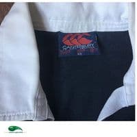 World Rugby Shirts | 1987 New Zealand Vintage Jerseys