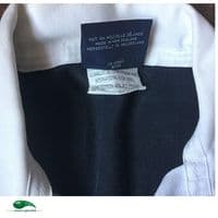 World Rugby Shirts | 1987 New Zealand Vintage Jerseys