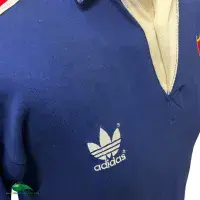 1986/91 France Classic Rugby Shirts | Vintage Old Retro Jerseys