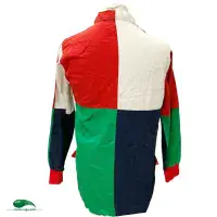 1986 British and Irish Lions Rugby Shirt | Old Official Umbro Jersey