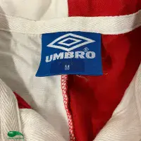 1986 British and Irish Lions Rugby Shirt | Old Official Umbro Jersey