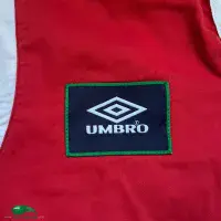 1986 British and Irish Lions Rugby Shirt | Old Official Umbro Jersey
