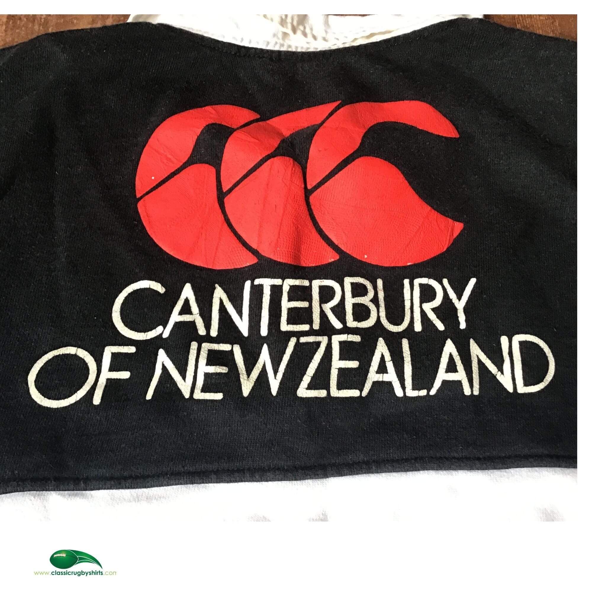 ☆激レア！  WORLD CUP RUGBY ’87 Rugby World Cup 1987 Final: New Zealand v France - YouTube