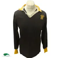 1987 Wellington Classic Rugby Shirts | Vintage Old Jerseys