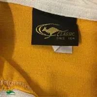 1988/89 Brisbane Broncos Classic Rugby Shirts | Vintage Old Retro Jerseys