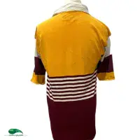 Classic Rugby Shirts | 1988 Brisbane Broncos Vintage Old Retro Jerseys