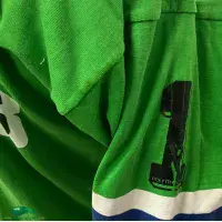 1988 1989 Canberra Raiders Vintage Old Rugby Jerseys