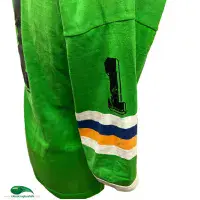 1988 1989 Canberra Raiders Vintage Old Rugby Jerseys