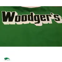 Classic Rugby Shirts | 1989 Canberra Raiders Vintage Old Jerseys