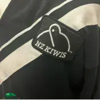 1988 1989 New Zealand Kiwis RL Vintage Rugby Shirts Old Jerseys