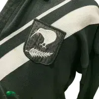 1988/89 New Zealand Kiwis Classic Rugby Shirts | Vintage Old RL Jerseys