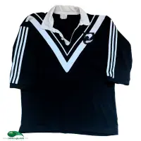 1988/89 New Zealand Kiwis Classic Rugby Shirts | Vintage Old RL Jerseys