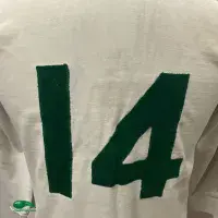 1988 1990 Nottingham Vintage Rugby Shirts Old Jerseys
