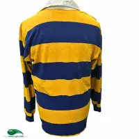 1989 Bay of Plenty Rugby Shirt | Old Official Canterbury Jersey