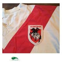 Classic Rugby Shirts | 1989 St George  Vintage Old Jerseys