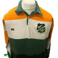 Classic Rugby Shirts | 1989 ANZAC Old Vintage Retro Jerseys Wallabies All Blacks