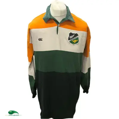 1989 ANZAC XV  Rugby Shirt XL