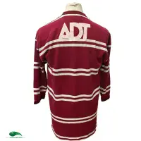 World Rugby Shirts | 1990 Manly Sea Eagles Vintage Old Jerseys