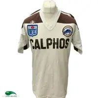 1989 Penrith Panthers Classic Rugby Shirts | Vintage Old League Jerseys