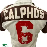 1989 Penrith Panthers Classic Rugby Shirts | Vintage Old League Jerseys