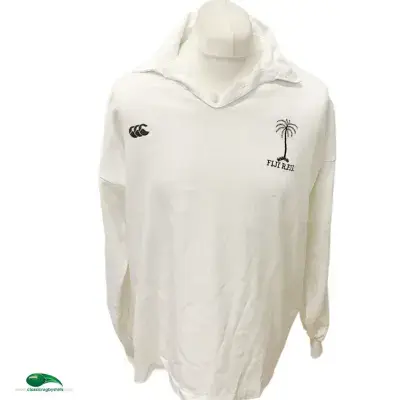 1990 1992 Fiji Rugby Shirt XL 2XL