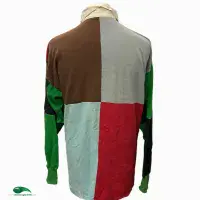 Classic Rugby Shirts | 1991 Harlequins Vintage Retro Old Jerseys
