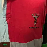 Classic Rugby Shirts | 1991 Harlequins Vintage Retro Old Jerseys