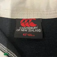 Old Rugby Shirts | 1991 New Zealand Vintage Jerseys