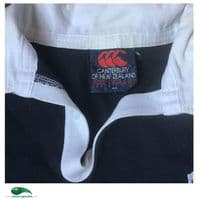 World Rugby Shirts | 1991 New Zealand Vintage Jerseys