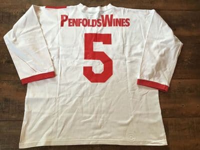 ST GEORGE ILLAWARRA Dragons NRL Player Issue Worn Training Shirt XL EUR ST GEORGE ILLAWARRA Dragons NRL Player Issue Worn Training Shirt XL EUR