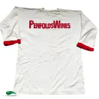 Classic Rugby Shirts | 1991 St George Dragons Vintage Old Jerseys