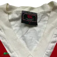Classic Rugby Shirts | 1991 St George Dragons Vintage Old Jerseys