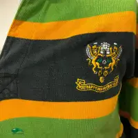 Classic Rugby Shirts | 1992 Northampton Old Vintage Jerseys