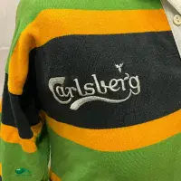 Classic Rugby Shirts | 1992 Northampton Old Vintage Jerseys