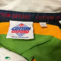 Classic Rugby Shirts | 1992 Northampton Old Vintage Jerseys