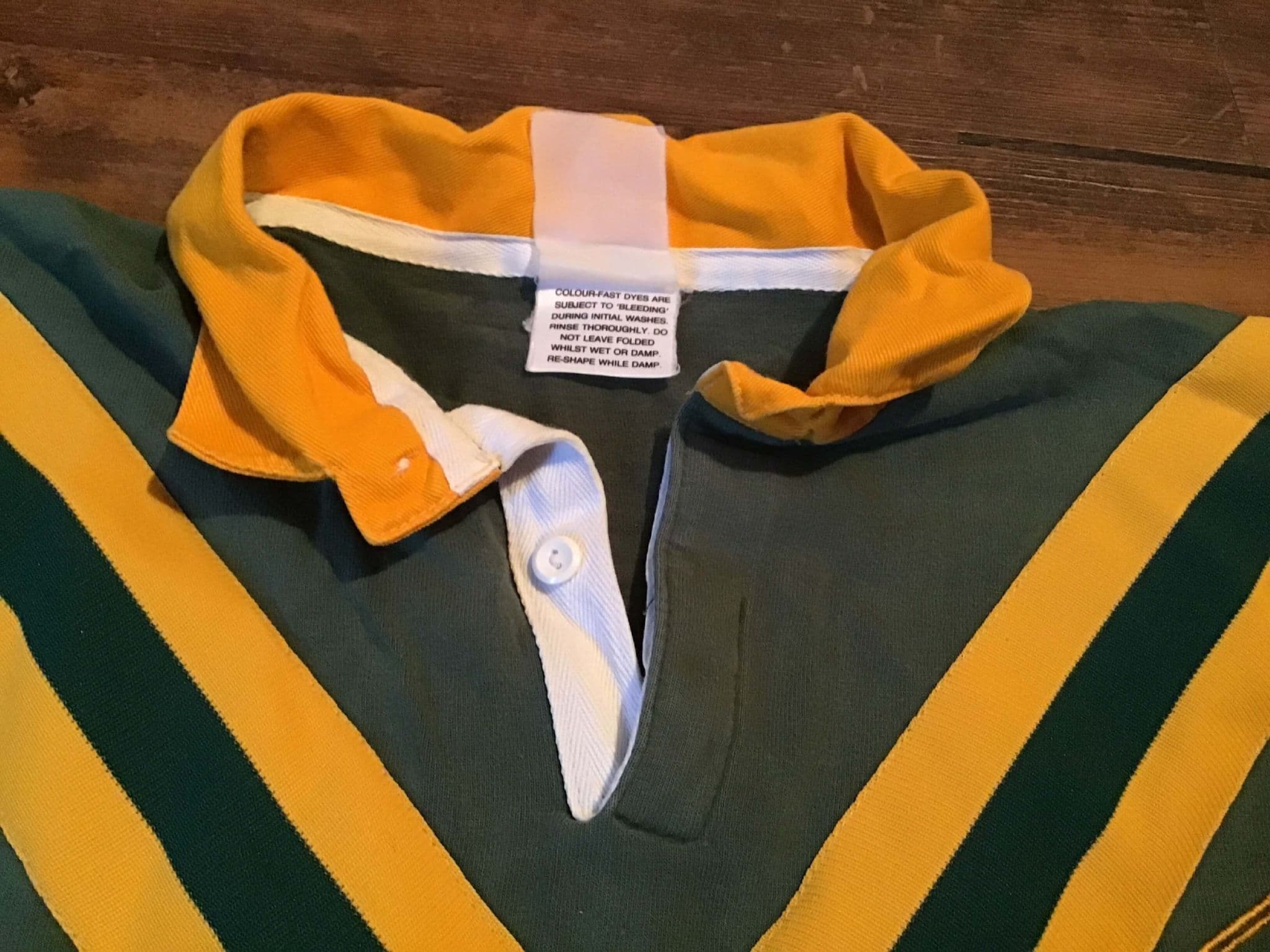 Classic Rugby Shirts 1990 Australia Kangaroos Vintage Old Retro Jerseys