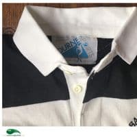 World Rugby Shirts | 1990 Barbarians Old Vintage Centenary Jerseys
