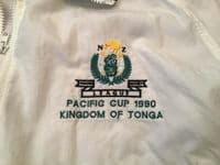 Classic Rugby Shirts | 1990 New Zealand Maori Vintage Old RL Jerseys