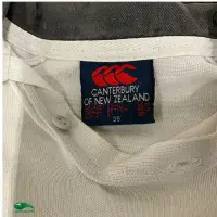 Classic Rugby Shirts | 1990 New Zealand All Blacks Vintage Away Jerseys