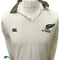 1990 1991 New Zealand All Blacks Vintage Rugby Shirts Old Away Jerseys