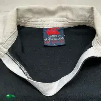 All Blacks Rugby Shirts | 1990 New Zealand Vintage Old Jerseys