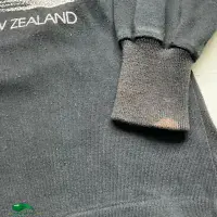 All Blacks Rugby Shirts | 1990 New Zealand Vintage Old Jerseys