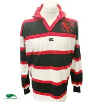1990's Aberdeen Hong Kong Classic Rugby Shirts | Vintage Old Jerseys